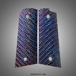 Waves Timascus 1911 Grips